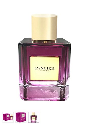Fancier Golden Guilt EDP Kadın Parfümü - Görsel 2