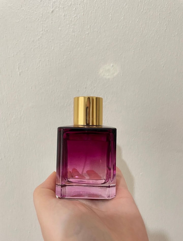 Fancier Golden Guilt EDP Kadın Parfümü - Görsel 3