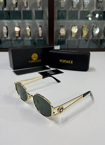 Versace Versace kadın gözlük