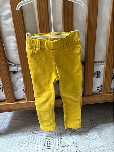 Pantolon 80