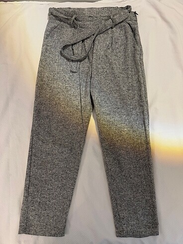 Zara Mevsimlik Pantolon