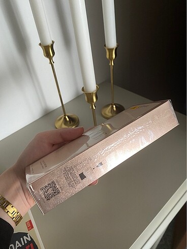 Beden Lancome ıdole edp parfüm
