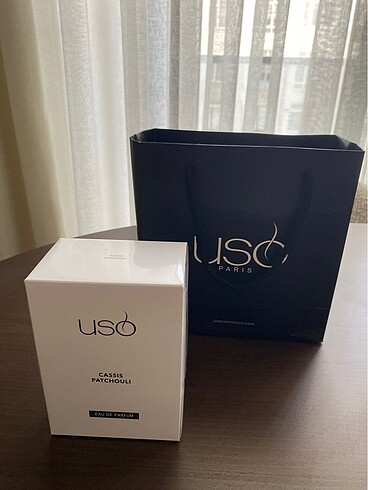 USO kadın parfüm