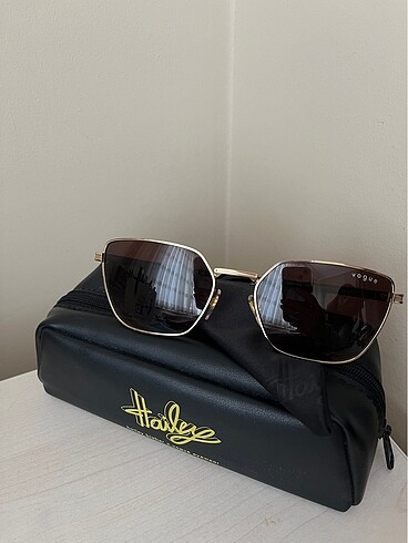 Vogue Eyewear Orjinal Vogue güneş gözlüğü