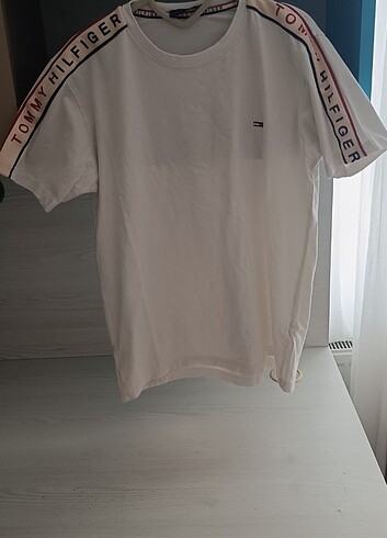 U.S Polo Assn. 7 gömlek 4 kazak hepsi temiz