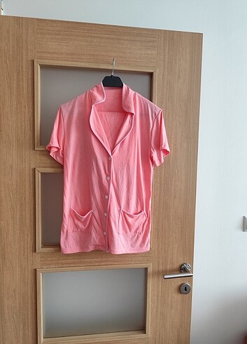 Pijama takımı