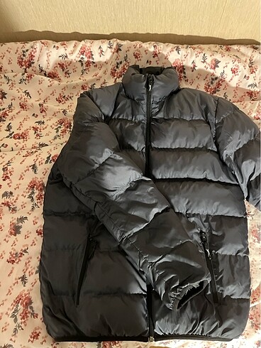 Slazenger Erkek şişme mont