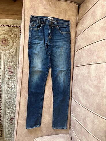 30-34 Ltb kot pantolon