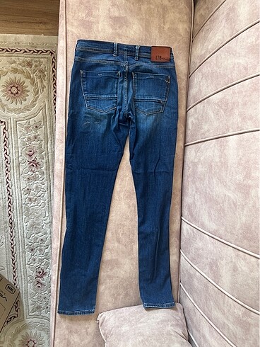LTB 30-34 Ltb kot pantolon