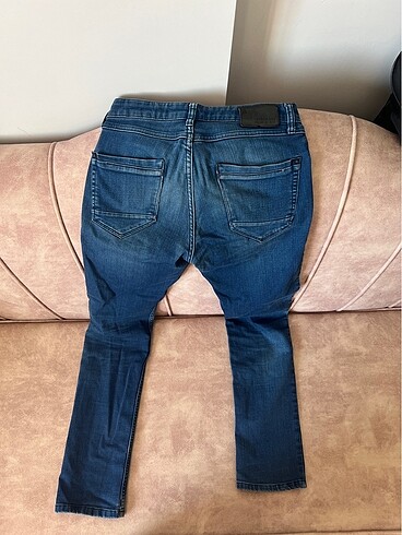 31 Beden 31-34 rodi jeans pantolon