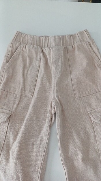 LC Waikiki LCW KIZ ÇOCUK PANTOLON