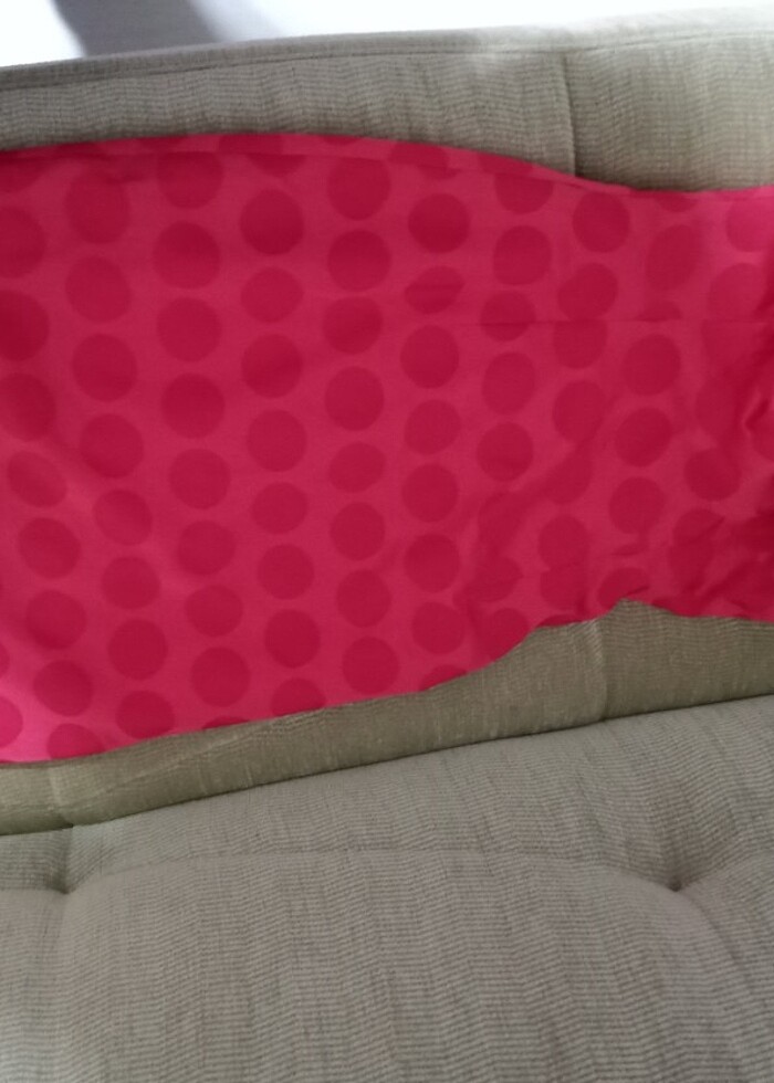 Gıpsy marka 36 beden abiye - Görsel 3