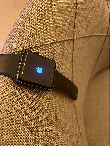 Apple watch 3. Nesil sorunsuz orjinal