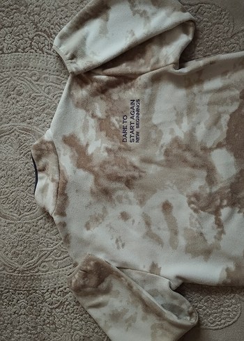 Lumberjack polar sweatshirt - Görsel 2