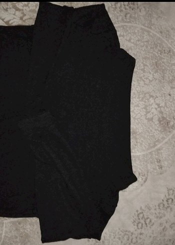 Gri Kayık Yaka Kadın Triko - Görsel 6