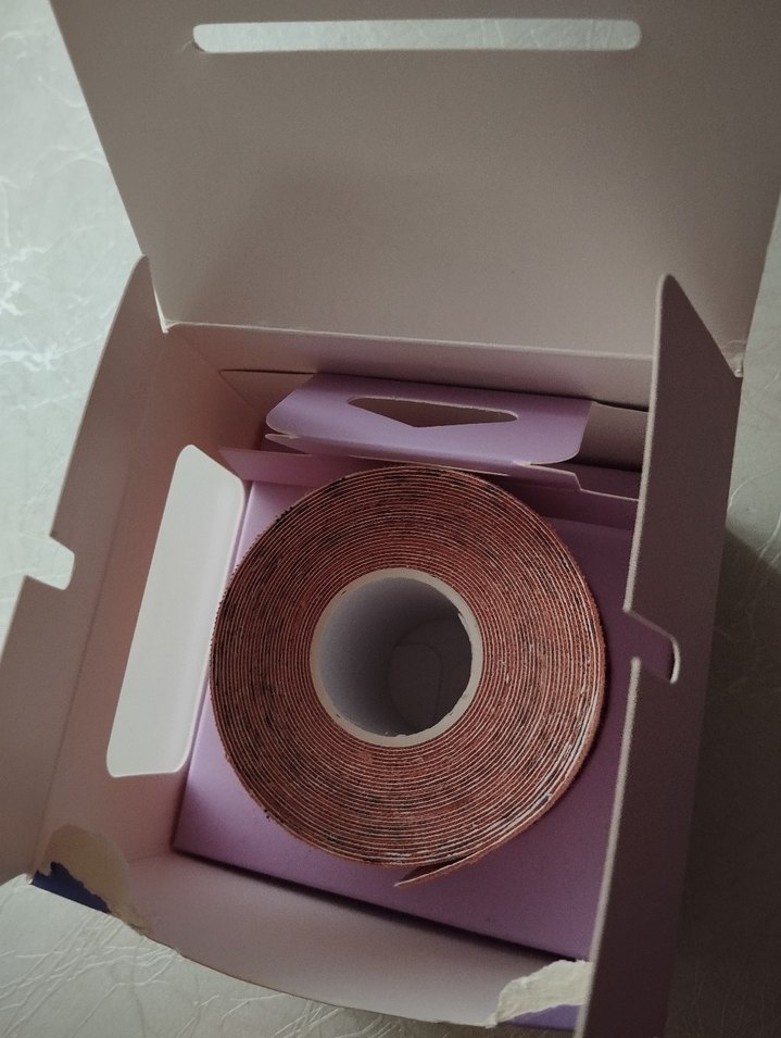 Getwell Göğüs Toparlayıcı Bant Bej - Görsel 3