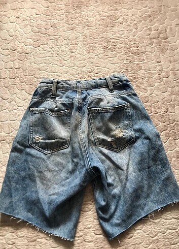 LC Waikiki Lcw şort