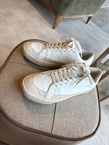 Pull and Bear Ayakkabı