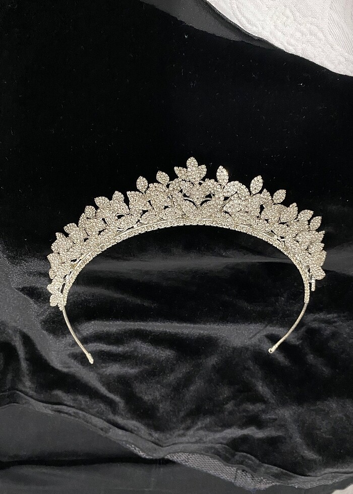 Gelin Tacı - Görsel 3