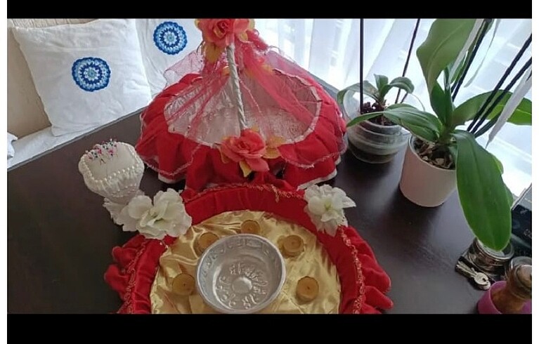 Diğer Kına seti