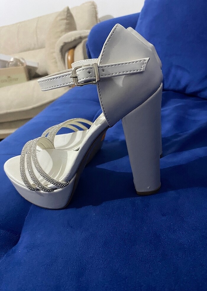 Abiye ayakkabı - Görsel 2