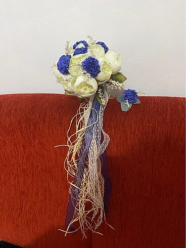 Gelin çiçeği - Görsel 6