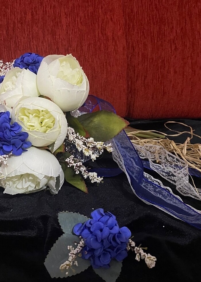 Gelin çiçeği - Görsel 3