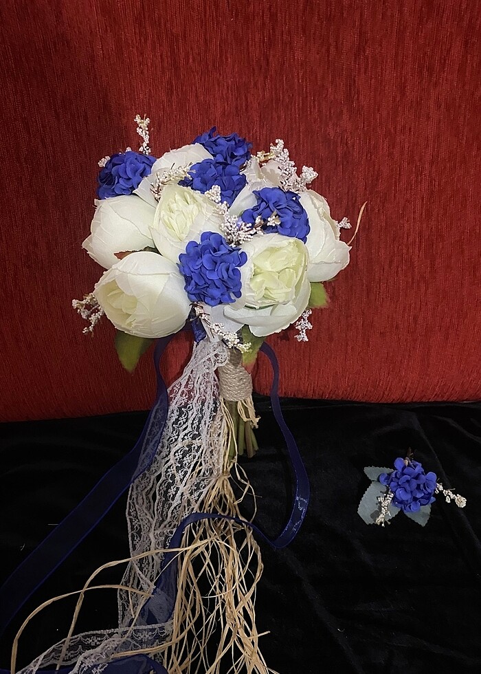 Gelin çiçeği - Görsel 2