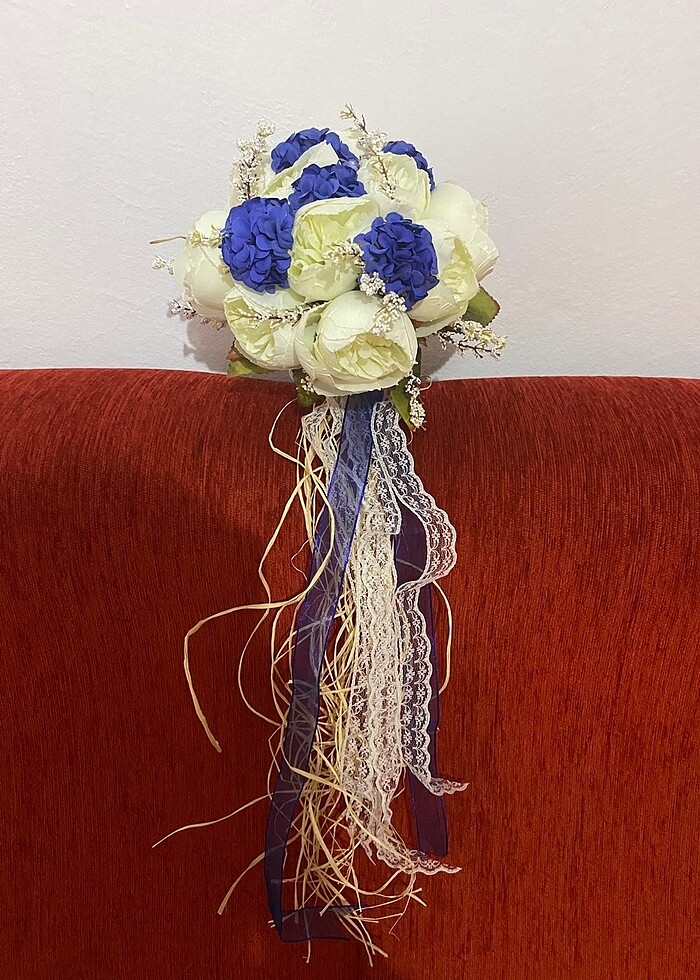 Gelin çiçeği - Görsel 4