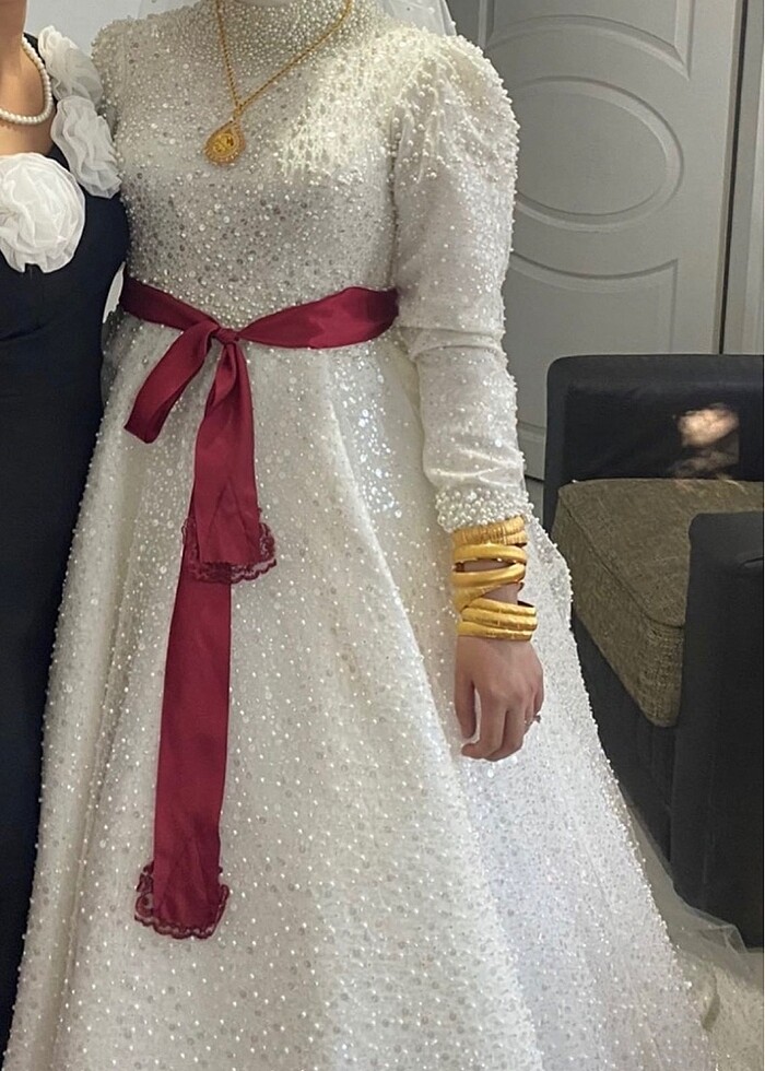 Gelinlik - Görsel 2