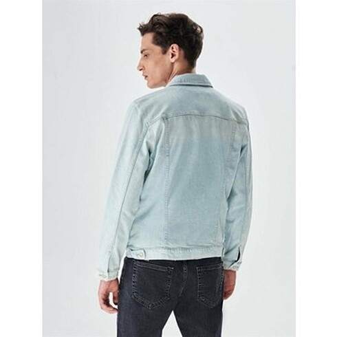 LCW JEAN CEKET