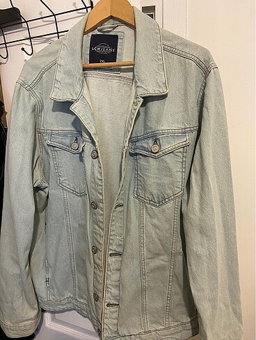 LC Waikiki LCW JEAN CEKET