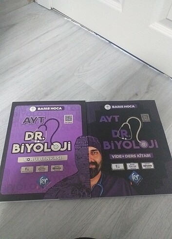 Ayt biyoloji yks