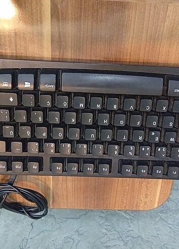 Beden Renk PHILIPS KLAVYE