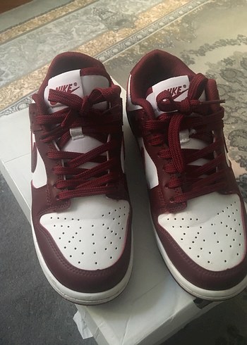 Nike İthal Dunk