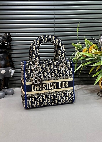 Dior Çanta