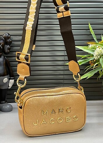 Marc Jacobs Marc Jakobs Kol Çantası