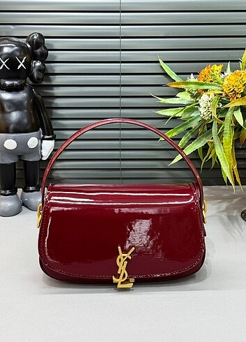 YSL Çanta 