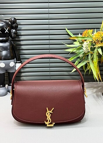 YSL Çanta 