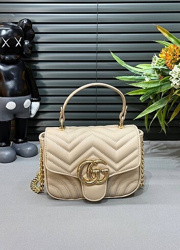 Gucci Çanta 