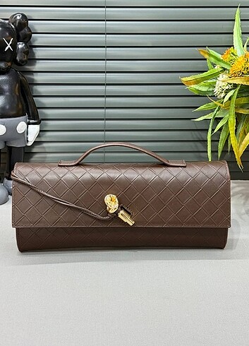 Bottega Veneta Çanta 