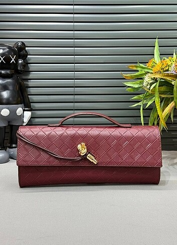 Bottega Veneta Çanta 