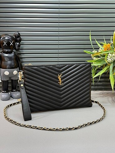 YSL Çanta