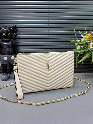 YSL Çanta