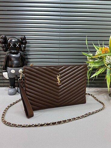 YSL Çanta