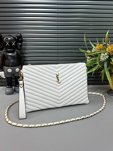 YSL Çanta