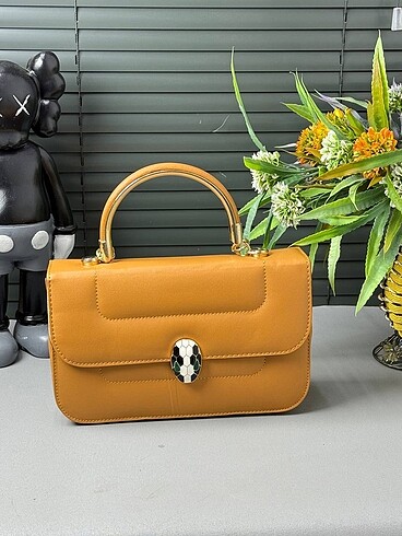 Bvlgari Çanta