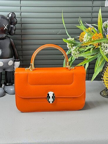 Bvlgari Çanta