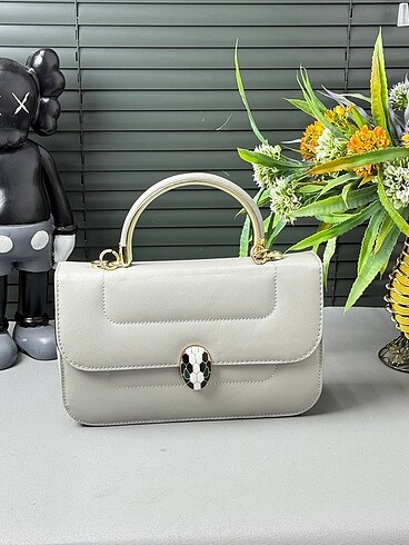 Bvlgari Çanta