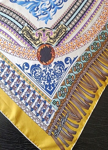 Silk home 